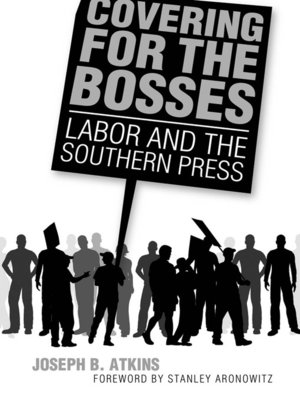 cover image of Covering for the Bosses